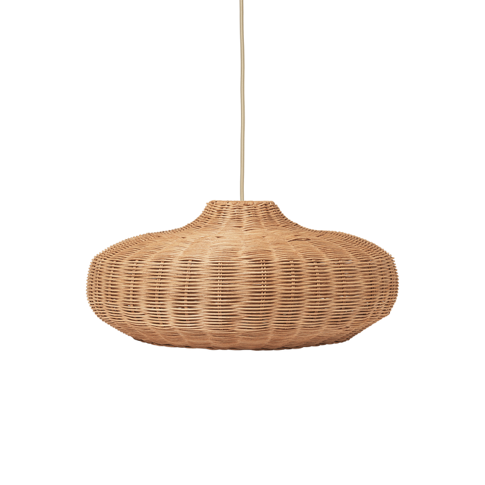Ferm Living Braided 吊燈 Ferm Living - 潤舍．生活家居 Luxury Life