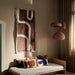 Ferm Living Braided 吊燈 Ferm Living - 潤舍．生活家居 Luxury Life
