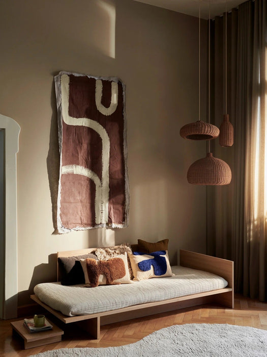 Ferm Living Braided 吊燈 Ferm Living - 潤舍．生活家居 Luxury Life