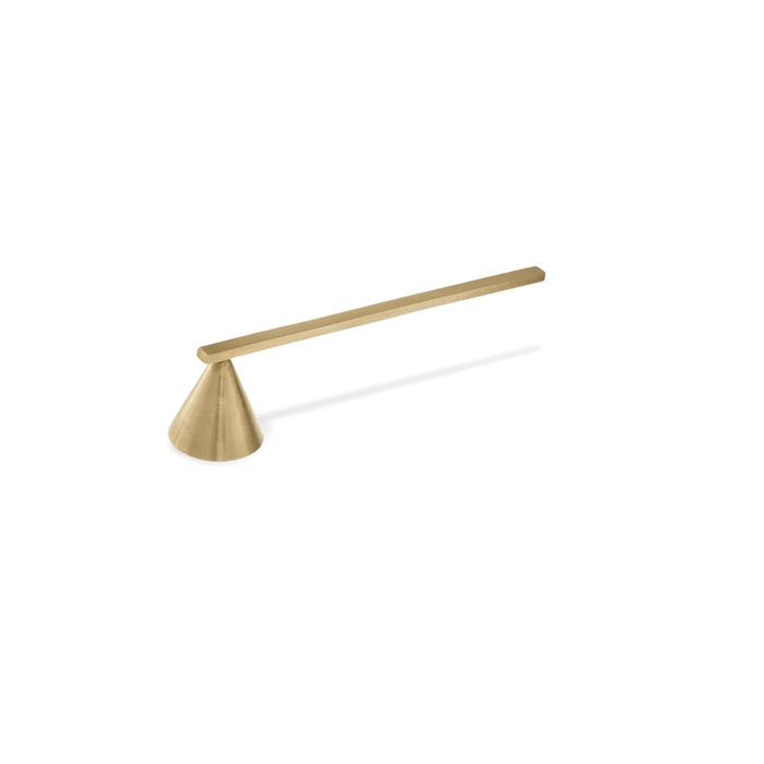 Ferm Living Brass 黃銅滅燭罩 Ferm Living - 潤舍．生活家居 Luxury Life