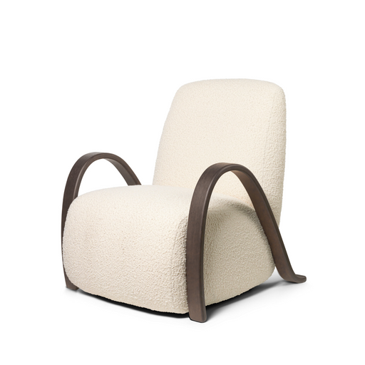 Ferm Living Buur 休閒椅 Ferm Living - 潤舍．生活家居 Luxury Life