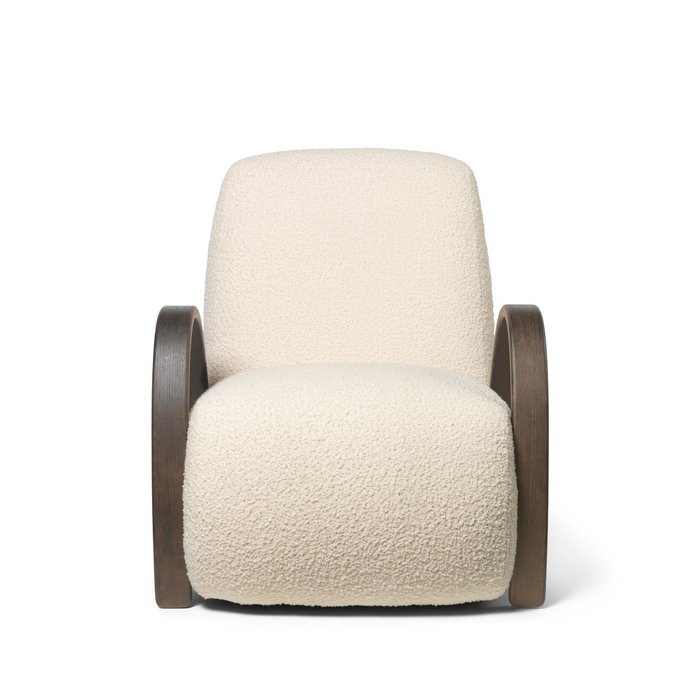 Ferm Living Buur 休閒椅 Ferm Living - 潤舍．生活家居 Luxury Life