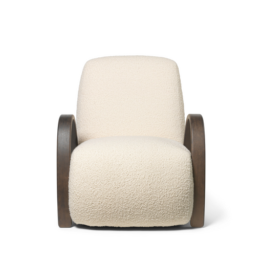 Ferm Living Buur 休閒椅 Ferm Living - 潤舍．生活家居 Luxury Life