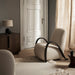 Ferm Living Buur 休閒椅 Ferm Living - 潤舍．生活家居 Luxury Life