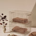 北歐進口家飾 ferm LIVING Cala 置物籃