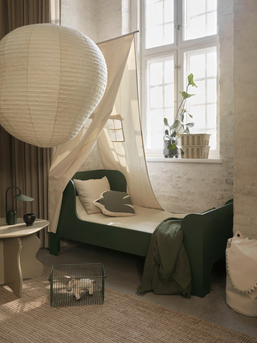 北歐進口家飾 ferm LIVING Cala 置物籃