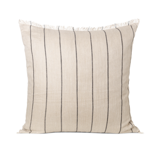 北歐進口家飾 ferm LIVING Calm 抱枕(大)