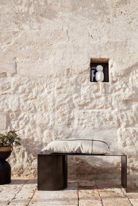 北歐進口家飾 ferm LIVING Calm 抱枕(大)