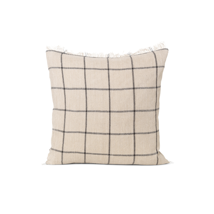 北歐進口家飾 Ferm Living Calm 抱枕