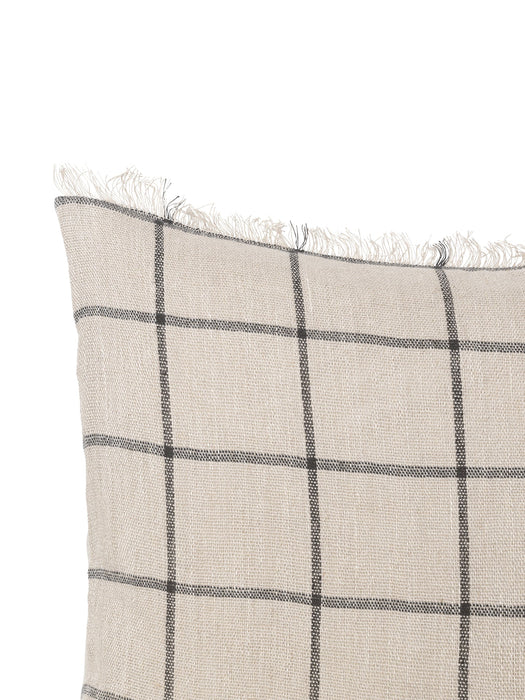 北歐進口家飾 Ferm Living Calm 抱枕