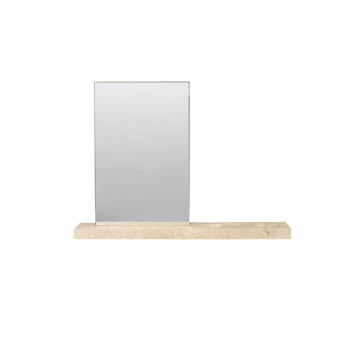 Ferm Living Caseta 桌鏡