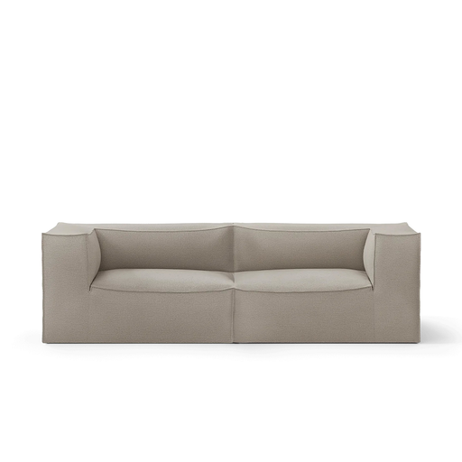 北歐進口沙發 ferm LIVING Catena 模組沙發 (2人座/大)