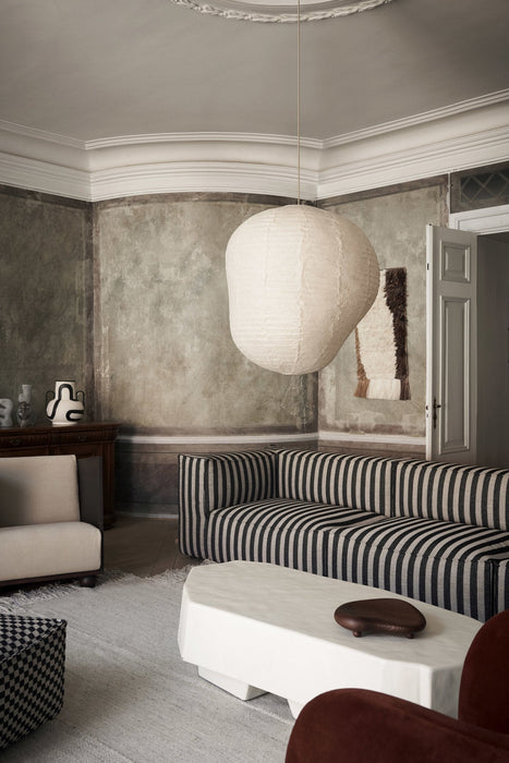 Ferm Living Catena 沙發 - 兩人座 / Large Ferm Living - 潤舍．生活家居 Luxury Life
