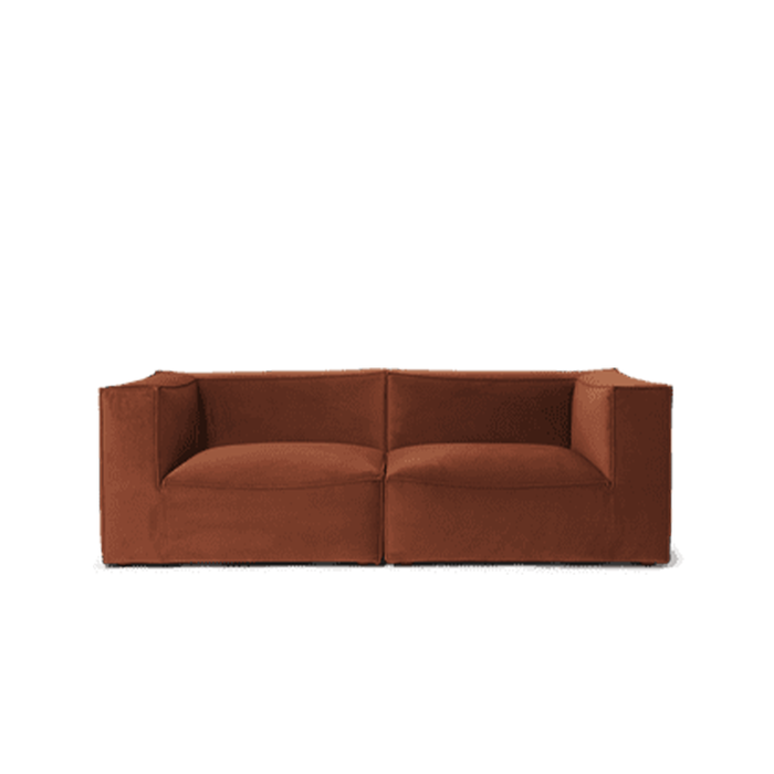 Ferm Living Catena 沙發 - 兩人座 / Small Ferm Living - 潤舍．生活家居 Luxury Life