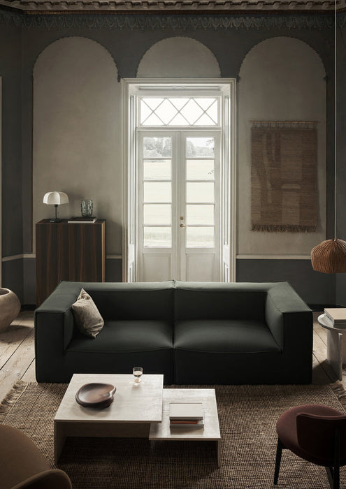 Ferm Living Catena 沙發 - 兩人座 / Small Ferm Living - 潤舍．生活家居 Luxury Life