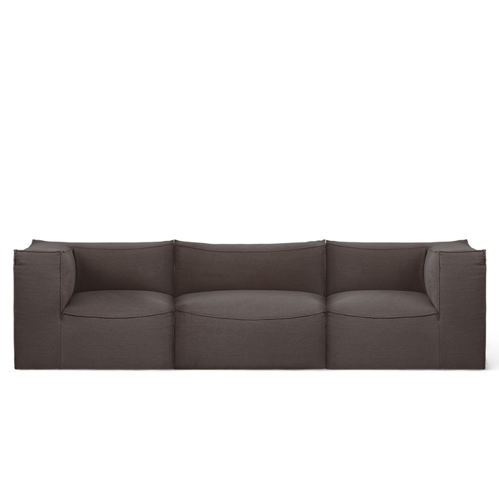 Ferm Living Catena 沙發 - 三人座 / Large Ferm Living - 潤舍．生活家居 Luxury Life