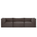 Ferm Living Catena 沙發 - 三人座 / Large Ferm Living - 潤舍．生活家居 Luxury Life