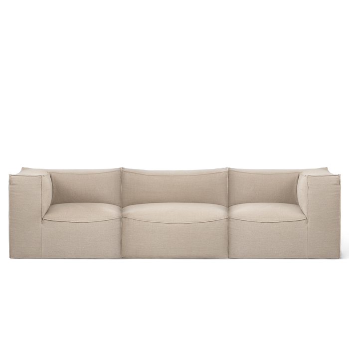 Ferm Living Catena 沙發 - 三人座 / Large Ferm Living - 潤舍．生活家居 Luxury Life