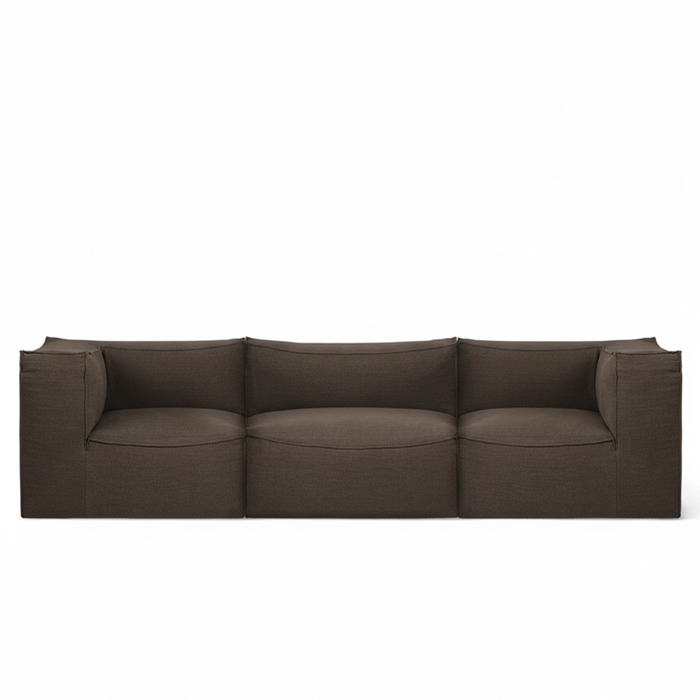 Ferm Living Catena 沙發 - 三人座 / Small Ferm Living - 潤舍．生活家居 Luxury Life
