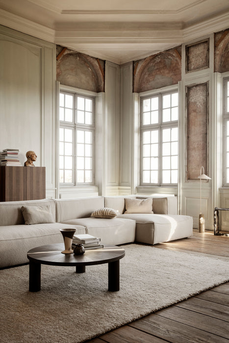 北歐進口沙發 ferm LIVING Catena 模組沙發