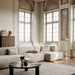 北歐進口沙發 ferm LIVING Catena 模組沙發