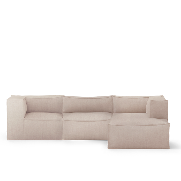 Ferm Living Catena 沙發 - 三人座 L 型 / Large Ferm Living - 潤舍．生活家居 Luxury Life