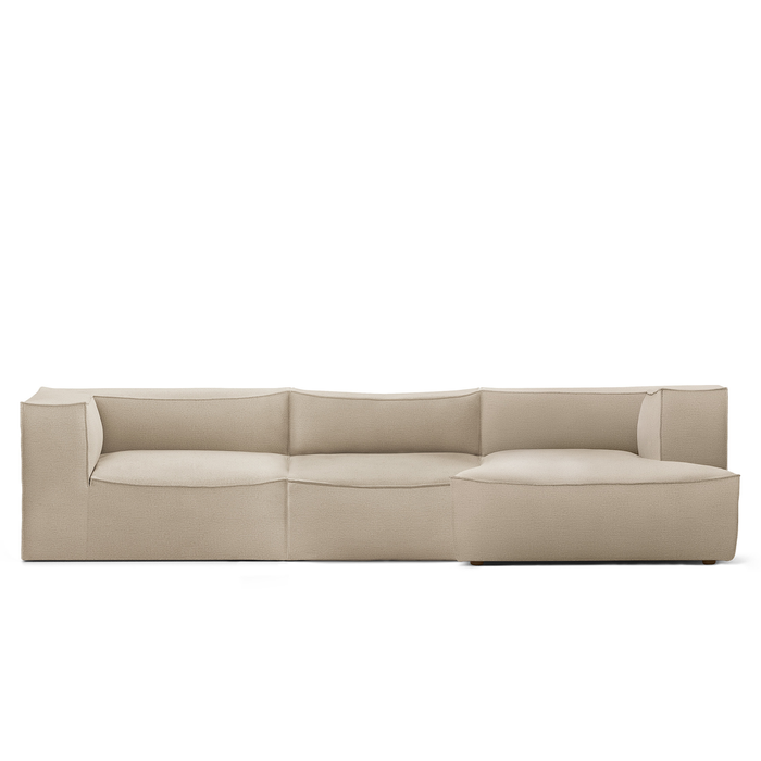 北歐進口沙發 ferm LIVING Catena 模組沙發