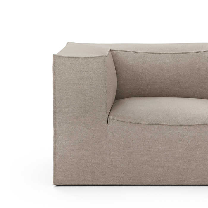 北歐進口沙發 ferm LIVING Catena 模組沙發