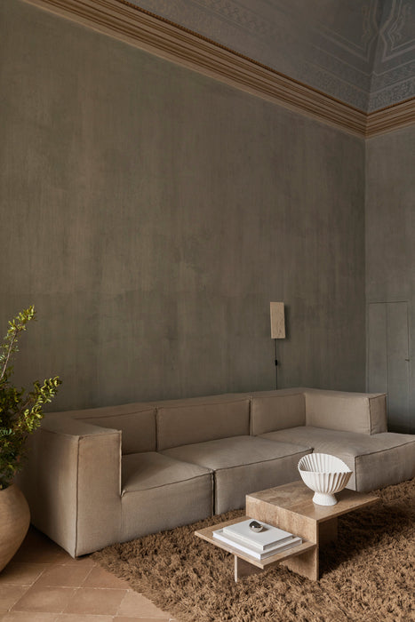 北歐進口沙發 ferm LIVING Catena 模組沙發