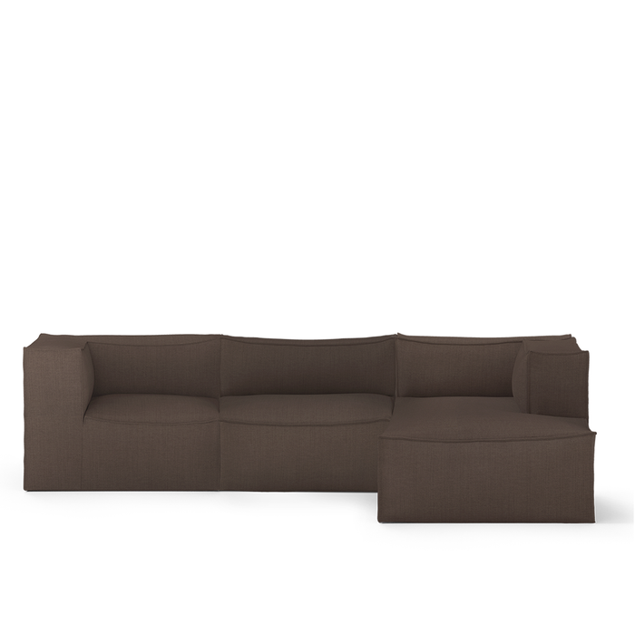 Ferm Living Catena 沙發 - 三人座 L 型 / Large Ferm Living - 潤舍．生活家居 Luxury Life