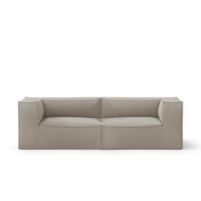 北歐進口沙發 ferm LIVING Catena 模組沙發 (2人座/大)