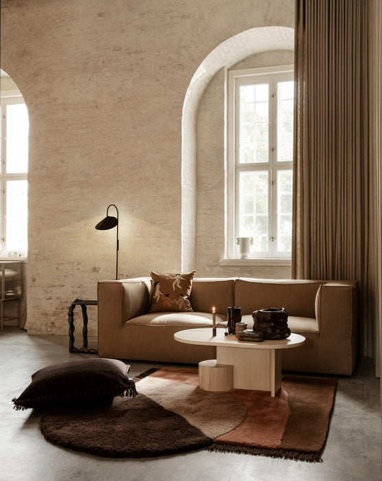 Ferm Living Catena 沙發 - 兩人座 / Large Ferm Living - 潤舍．生活家居 Luxury Life