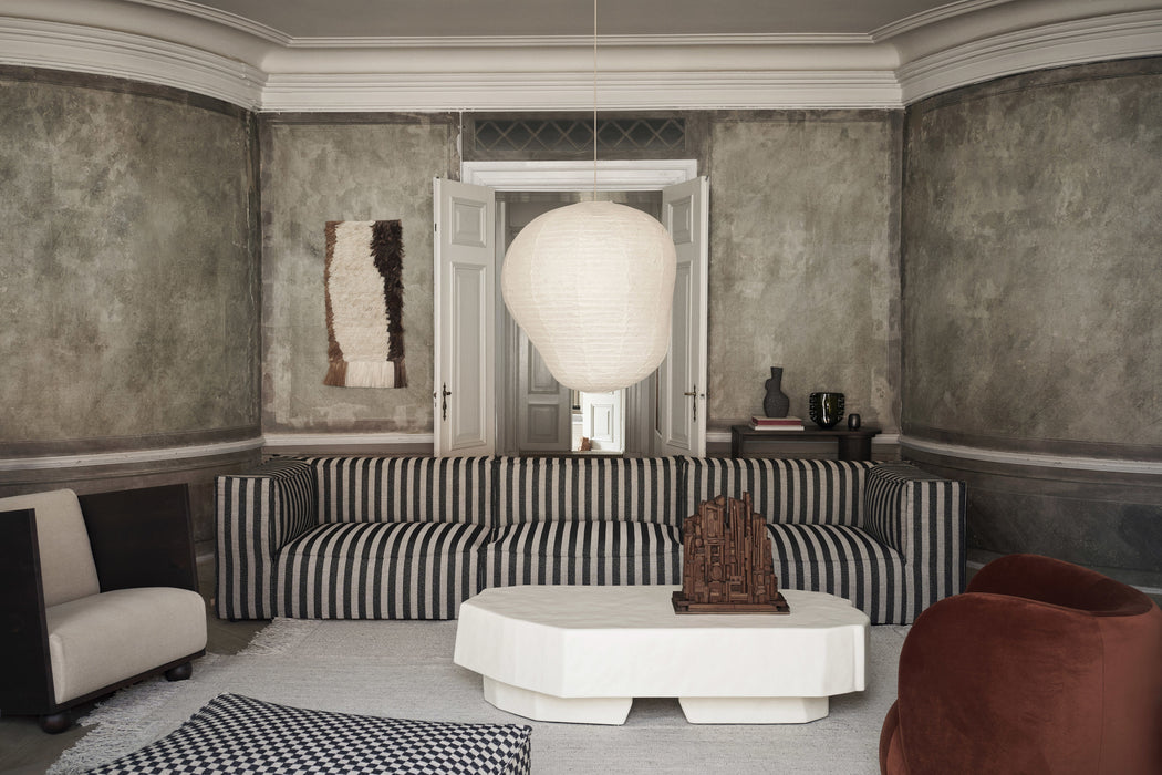 Ferm Living Catena 沙發 - 三人座 / Large Ferm Living - 潤舍．生活家居 Luxury Life