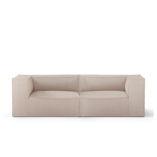 Ferm Living Catena 沙發 - 兩人座 / Large Ferm Living - 潤舍．生活家居 Luxury Life