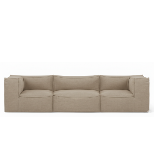 Ferm Living Catena 沙發 - 三人座 / Small Ferm Living - 潤舍．生活家居 Luxury Life