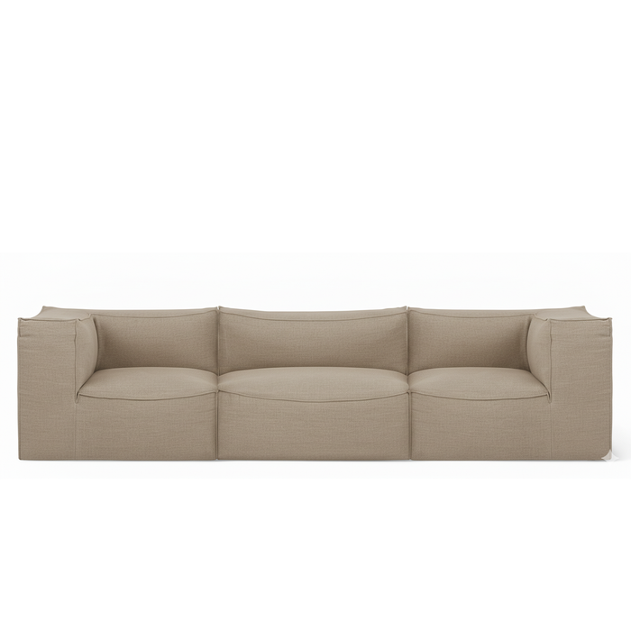 Ferm Living Catena 沙發 - 三人座 / Small Ferm Living - 潤舍．生活家居 Luxury Life