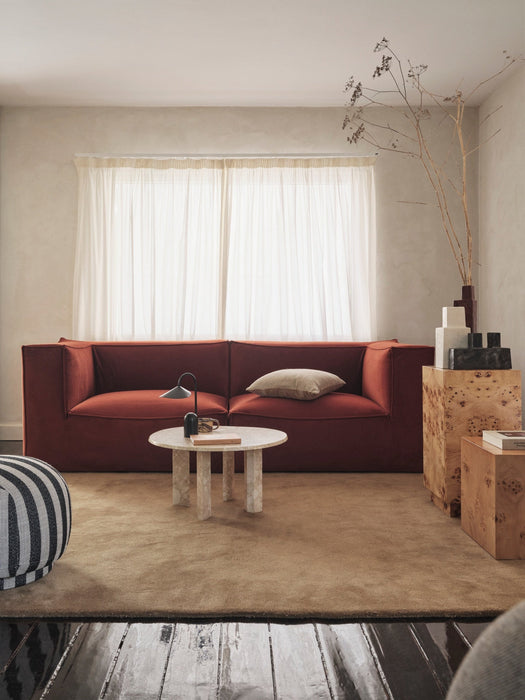 Ferm Living Catena 沙發 - 兩人座 / Small Ferm Living - 潤舍．生活家居 Luxury Life