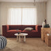 Ferm Living Catena 沙發 - 兩人座 / Small Ferm Living - 潤舍．生活家居 Luxury Life