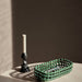 Ferm Living Ceramic Basket 橢圓置物籃 Ferm Living - 潤舍．生活家居 Luxury Life