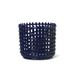 北歐進口家飾 ferm LIVING Ceramic Basket 置物籃 (大)