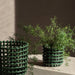 北歐進口家飾 ferm LIVING Ceramic Basket 置物籃 