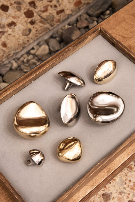 北歐進口家飾 Ferm Living Mushroom 掛勾