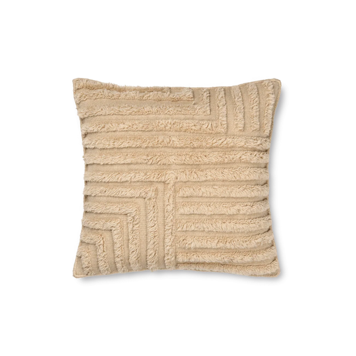 Ferm Living Crease 羊毛抱枕 Ferm Living - 潤舍．生活家居 Luxury Life