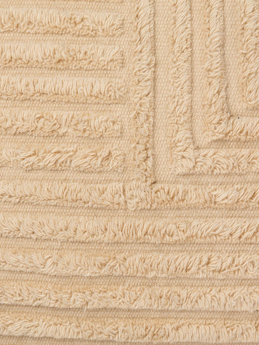 Ferm Living Crease 羊毛抱枕 Ferm Living - 潤舍．生活家居 Luxury Life