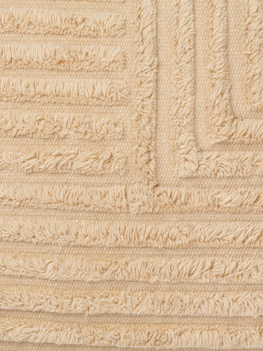 Ferm Living Crease 羊毛抱枕 Ferm Living - 潤舍．生活家居 Luxury Life