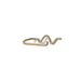 Ferm Living Curvature 衛生紙捲架 Ferm Living - 潤舍．生活家居 Luxury Life