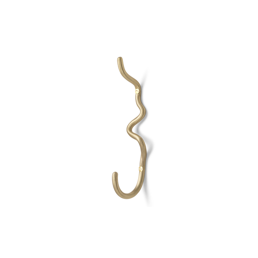 Ferm Living Curvature 掛鉤 Ferm Living - 潤舍．生活家居 Luxury Life