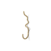 Ferm Living Curvature 掛鉤 Ferm Living - 潤舍．生活家居 Luxury Life