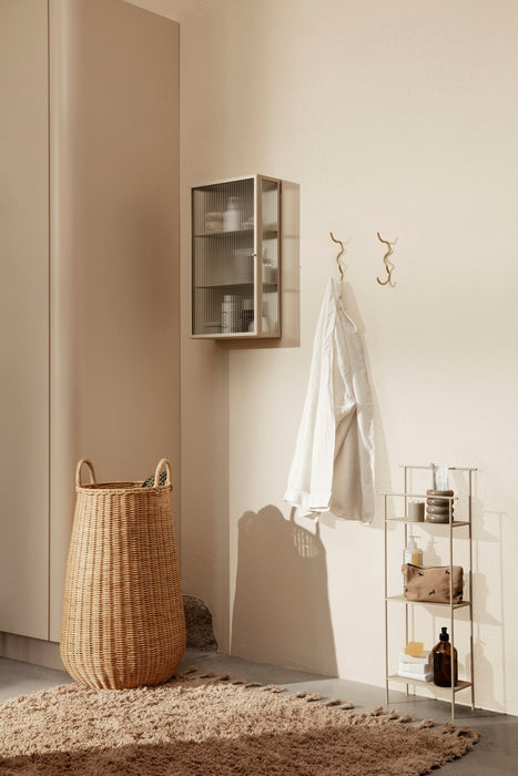 Ferm Living Curvature 掛鉤 Ferm Living - 潤舍．生活家居 Luxury Life