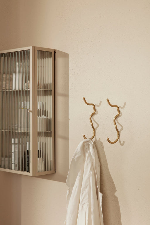Ferm Living Curvature 掛鉤 Ferm Living - 潤舍．生活家居 Luxury Life